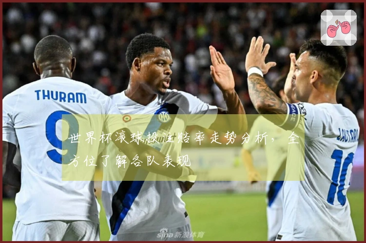 世界杯滚球投注赔率走势分析，全方位了解各队表现