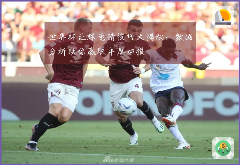 世界杯让球竞猜技巧大揭秘，数据分析助你赢取丰厚回报