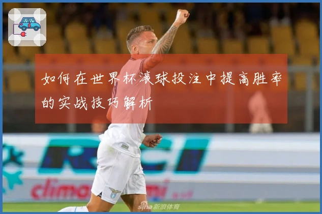 如何在世界杯滚球投注中提高胜率的实战技巧解析