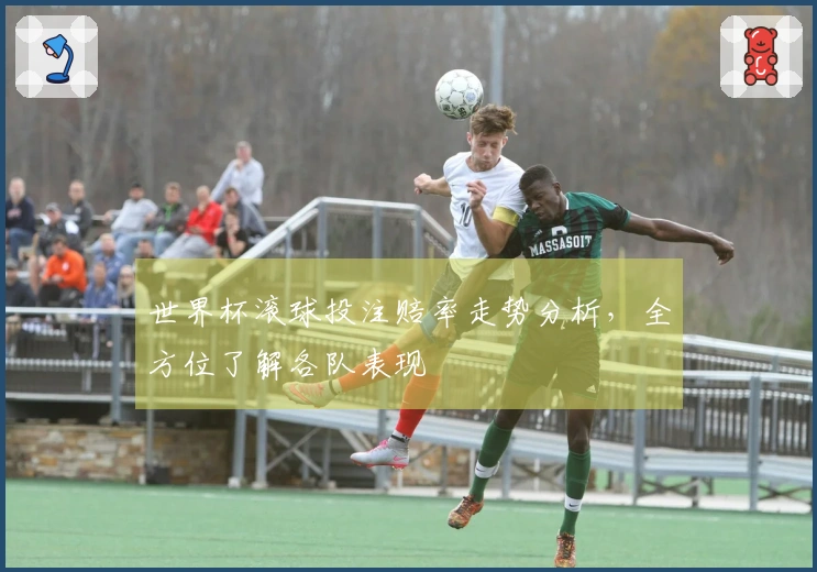世界杯滚球投注赔率走势分析，全方位了解各队表现