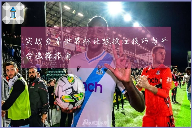 实战分享世界杯让球投注技巧与平台选择指南