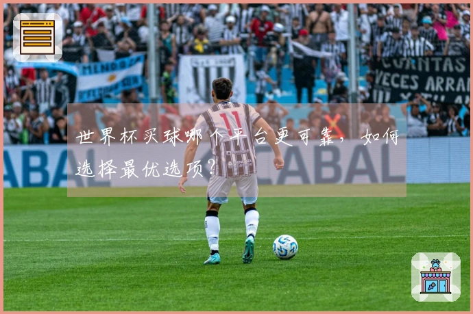 世界杯买球哪个平台更可靠，如何选择最优选项？
