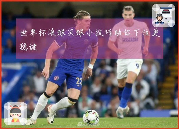 世界杯滚球买球小技巧助你下注更稳健