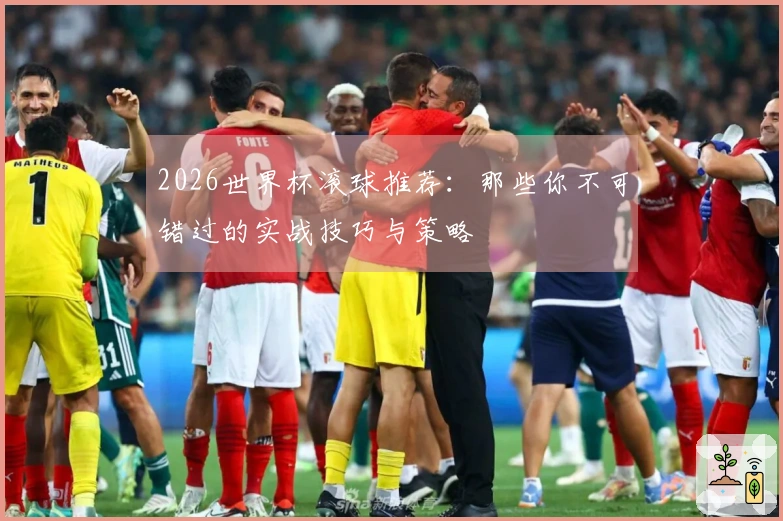 2026世界杯滚球推荐：那些你不可错过的实战技巧与策略